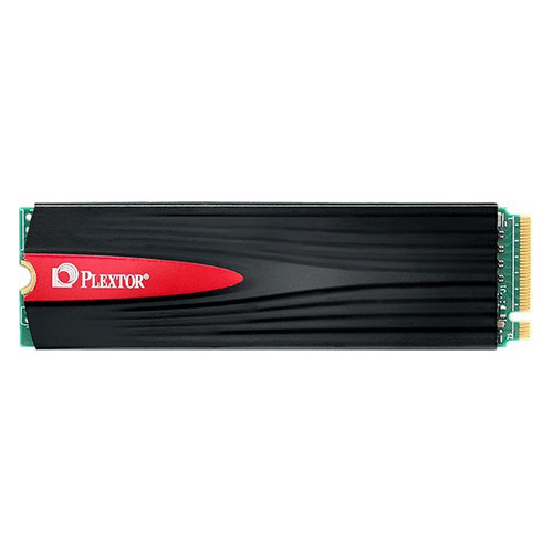 

SSD накопитель PLEXTOR M9Pe PX-256M9PeG 256ГБ, M.2 2280, PCI-E x4, NVMe, PX-256M9PeG