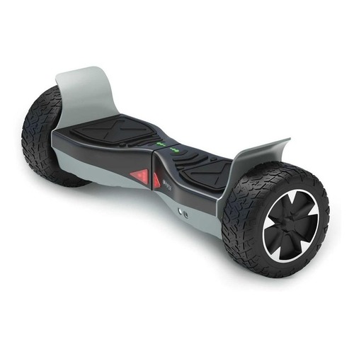 

Гироскутер HIPER EX90, 9", черный
