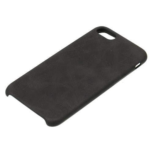 

Чехол (клип-кейс) Leather C, для Apple iPhone 7/8, черный [tfn-rs-07-006ltbk]