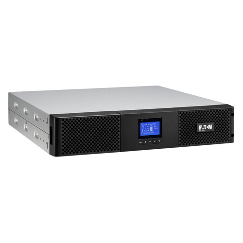 фото Ибп eaton 9sx 1000i rack2u, 1000вa [9sx1000ir]