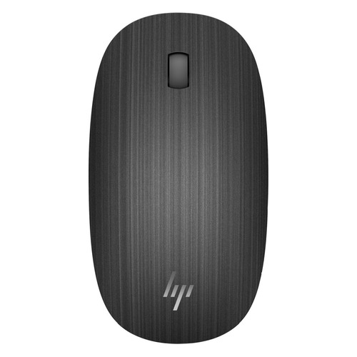 

Мышь HP Spectre 500, оптическая, беспроводная, темно-серый [1am57aa]