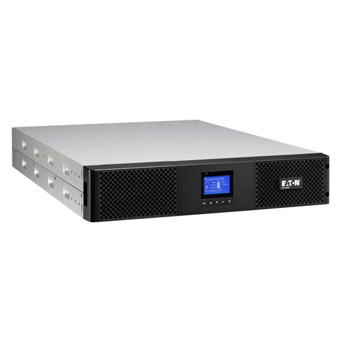 фото Ибп eaton 9sx 2000i rack2u, 2000вa [9sx2000ir]