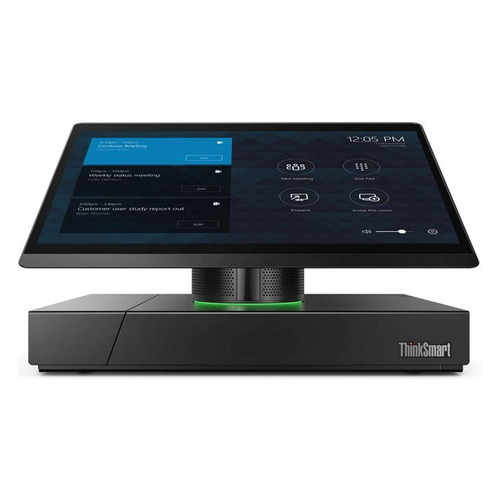 Моноблок LENOVO ThinkSmart Hub 500 for MS Teams, 11.6