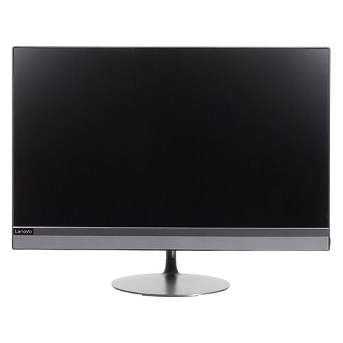 

Моноблок LENOVO IdeaCentre 520-24ICB, 23.8", Intel Core i5 8400T, 8Гб, 1000Гб, Intel UHD Graphics 630, DVD-RW, Free DOS, черный [f0dj002brk]