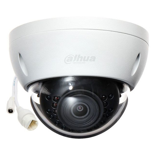 

Видеокамера IP DAHUA DH-IPC-HDBW1431EP-S-0360B, 3.6 мм, белый