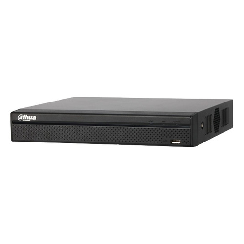

Видеорегистратор DAHUA DHI-NVR2104HS-4KS2
