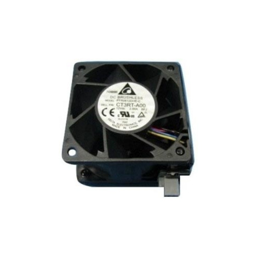 

Вентилятор Dell 384-BBSD 2pc Module 7920 Rack Kit R740/XD, 384-BBSD
