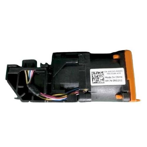 

Вентилятор Dell 384-BBQF Standard for R640, 384-BBQF