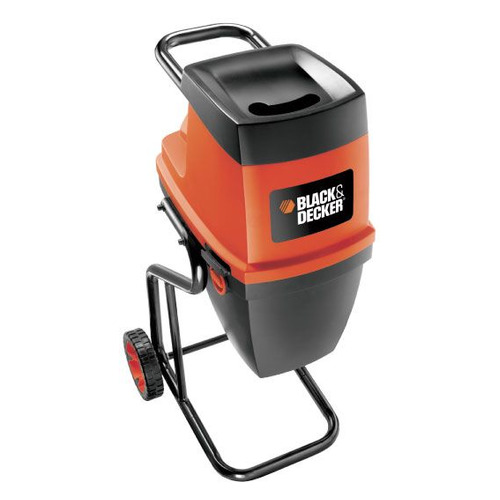 

Садовый измельчитель BLACK & DECKER GS2400-QS
