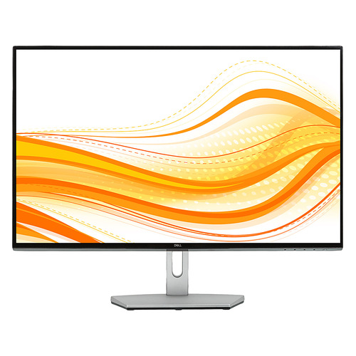 фото Монитор dell s2719h 27", черный и серебристый [2719-2323]