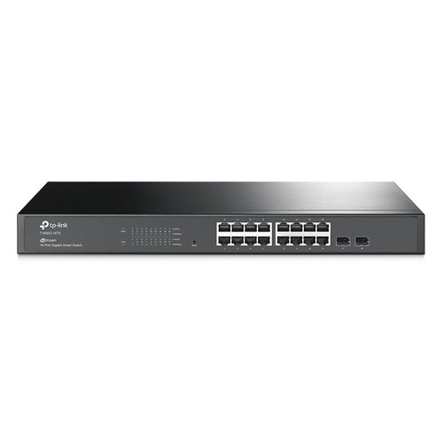

Коммутатор TP-LINK T1600G-18TS, T1600G-18TS