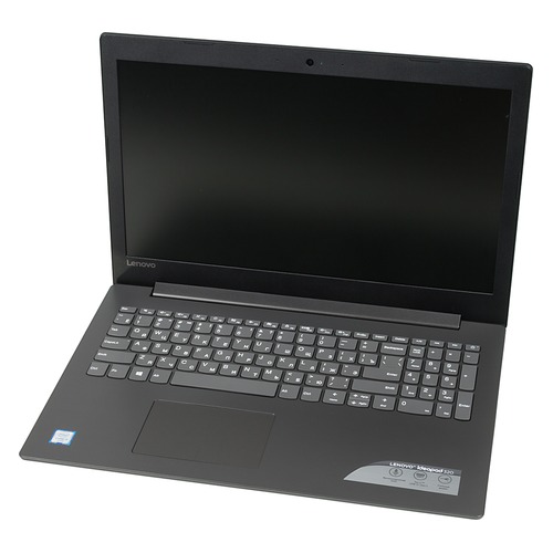 

Ноутбук LENOVO IdeaPad 320-15ISK, 15.6", Intel Core i3 6006U 2ГГц, 4Гб, 128Гб SSD, Intel HD Graphics 520, Windows 10, 80XH0237RU, черный