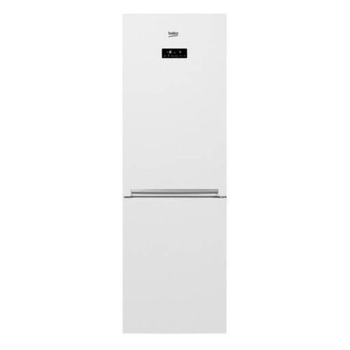 фото Холодильник beko rcnk321e20w, двухкамерный, белый