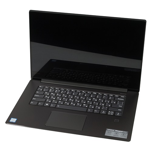 

Ноутбук LENOVO IdeaPad 530S-15IKB, 15.6", IPS, Intel Core i5 8250U 1.6ГГц, 8Гб, 256Гб SSD, Intel UHD Graphics 620, Windows 10, 81EV0062RU, черный