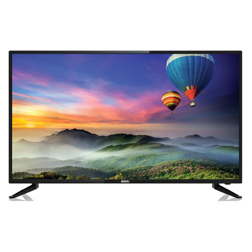 

LED телевизор BBK 40LEX-5056/FT2C FULL HD (1080p), Черный