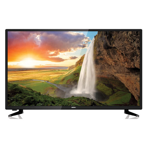 

BBK 49LEM-1048/FTS2C LED телевизор, Черный