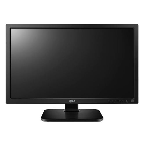 

Монитор LG 24MB37PM-B 23.8", черный [24mb37pm-b.aruz]