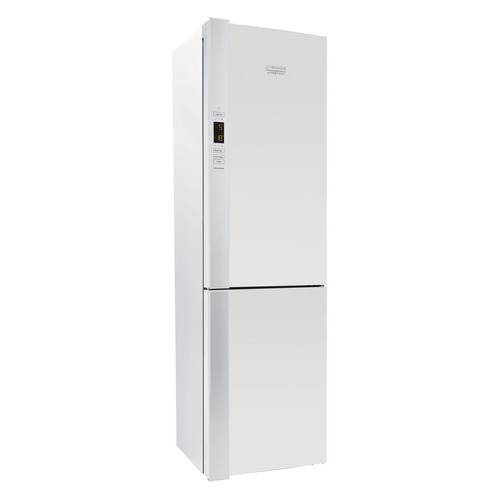

Холодильник HOTPOINT-ARISTON HF 9201 W RO, двухкамерный, белый [95846]