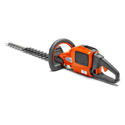 

Кусторез HUSQVARNA 536LiHD60X [9667294-02]