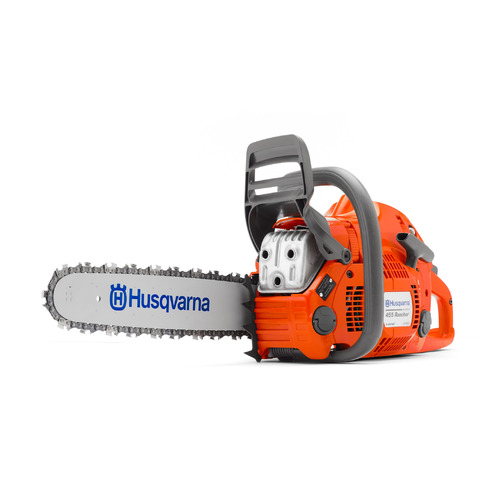 фото Бензопила husqvarna 455e rancher at ii [9667679-15]