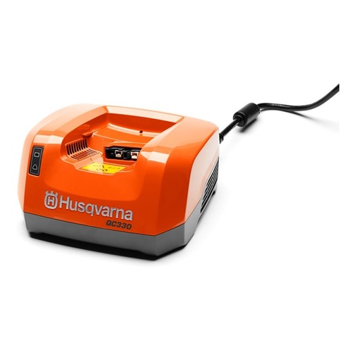 

Зарядное устройство Husqvarna QC330 (9670914-01)