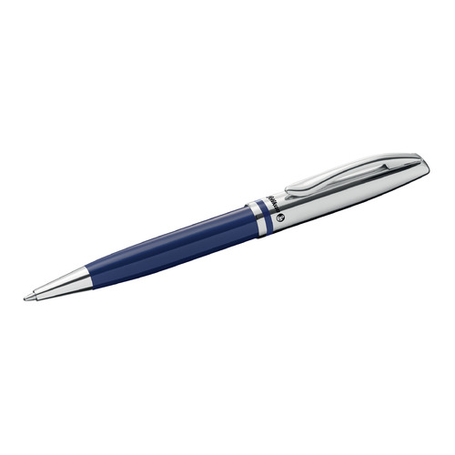 

Ручка шариков. Pelikan Jazz Classic K35 (PL806947) т.синий синие подар.кор., Classic K35