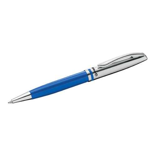 

Ручка шариков. Pelikan Jazz Classic K35 (PL58551) Royal Blue синие подар.кор., Classic K35
