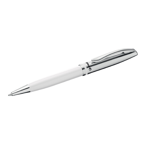 

Ручка шариков. Pelikan Jazz Classic K35 (PL806978) белый синие подар.кор., Classic K35