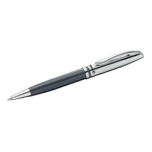 

Ручка шариковая Pelikan Jazz Classic (PL807005) Warm Grey