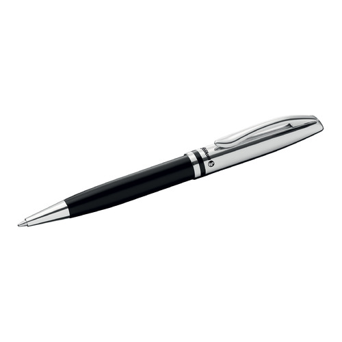 

Ручка шариков. Pelikan Jazz Velvet K35 (PL807012) черный синие подар.кор., Velvet K35