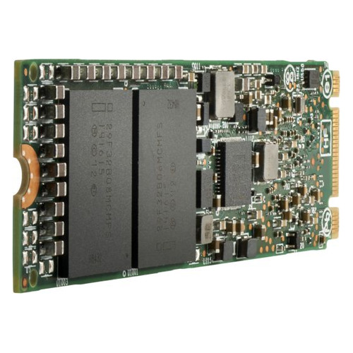 

Накопитель SSD HPE240Gb SATA 875488-B21 Hot Swapp M.2"