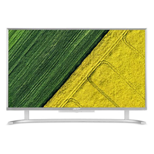 

Моноблок ACER Aspire C22-720, 21.5", Intel Celeron J3060, 4Гб, 1000Гб, Intel HD Graphics 400, Windows 10 Home, серебристый [dq.b7aer.006]