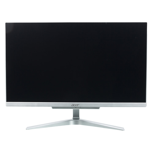 

Моноблок ACER Aspire C22-865, 21.5", Intel Core i5 8250U, 4Гб, 1000Гб, Intel UHD Graphics 620, Windows 10 Home, серебристый [dq.bbser.001]