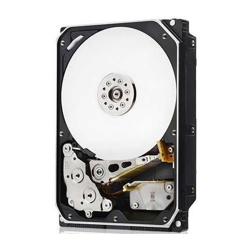 

Жесткий диск HGST Ultrastar HE10 HUH721010ALN604, 10ТБ, HDD, SATA III, 3.5" [0f27504]
