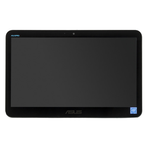 фото Моноблок asus v161gat-bd031d, 15.6", intel celeron n4000, 4гб, 500гб, intel uhd graphics 600, endless, черный [90pt0201-m02410]