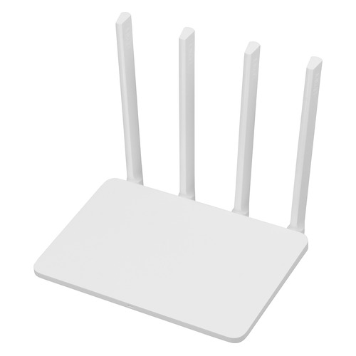 

Беспроводной роутер XIAOMI Mi WiFi router 3C, белый [dvb4152cn]