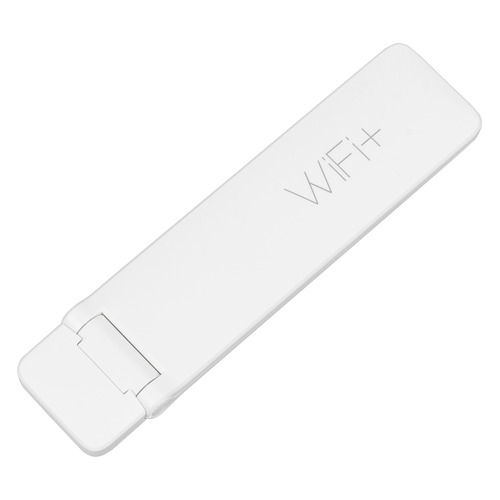 

Повторитель беспроводного сигнала XIAOMI Mi WiFi Router 2, белый