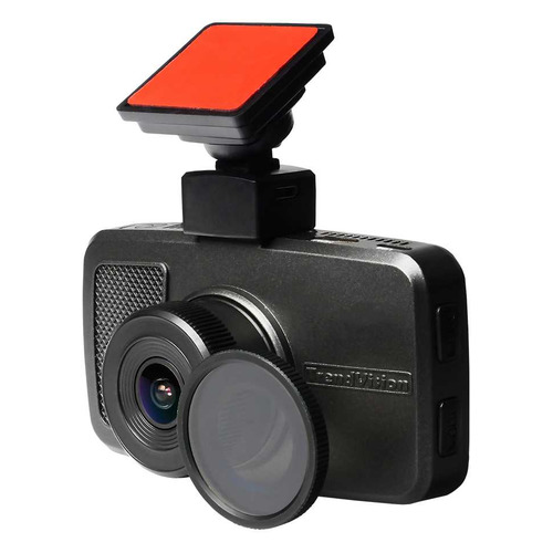 

Видеорегистратор TRENDVISION TDR-719 GNS, Черный