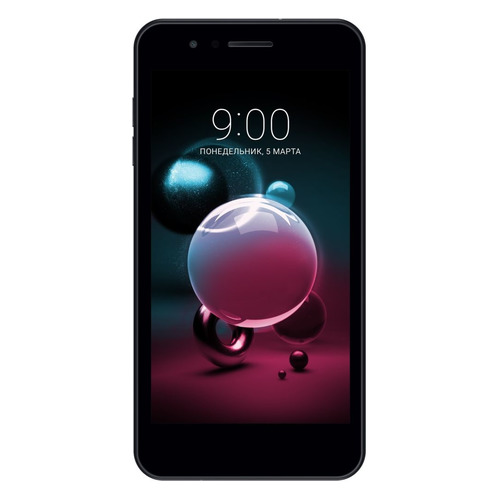 

Смартфон LG K9 X210, синий