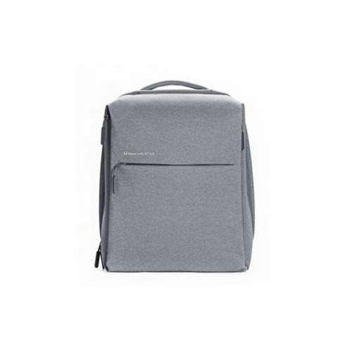 фото Рюкзак 15" xiaomi mi city backpack, светло-серый [zjb4066gl]