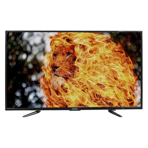 фото Led телевизор digma dm-led43f202bt2 full hd