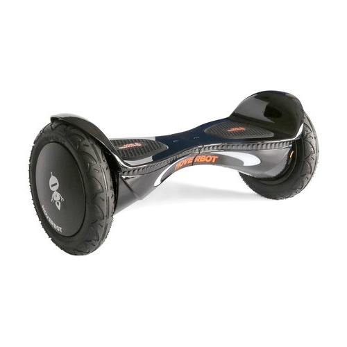 

Гироскутер HOVERBOT Premium C-3, 10", черный [gc3prbk]