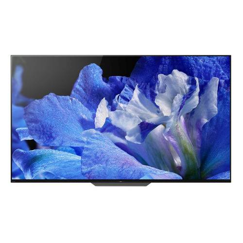 

SONY KD55AF8BR2 OLED-телевизор, Черный