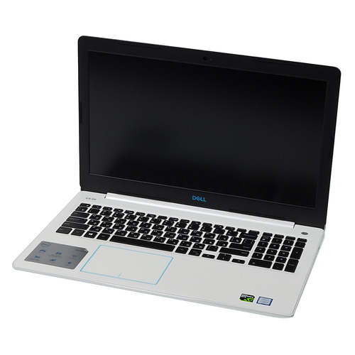 

Ноутбук DELL G3 3579, 15.6", IPS, Intel Core i5 8300H 2.3ГГц, 8Гб, 256Гб SSD, nVidia GeForce GTX 1050 - 4096 Мб, Windows 10 Home, G315-7169, белый
