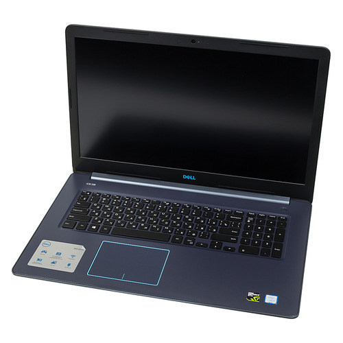 Ноутбук DELL G3 3779, 17.3 Ноутбук DELL G3 3779, 17.3
