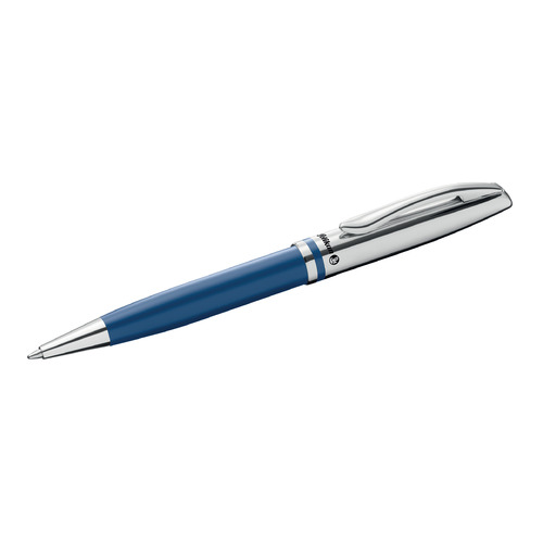 

Ручка шариковая Pelikan Jazz Velvet (PL807029) темно-синий