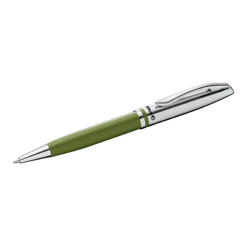 

Ручка шариковая Pelikan Jazz Velvet (PL807043) Olive