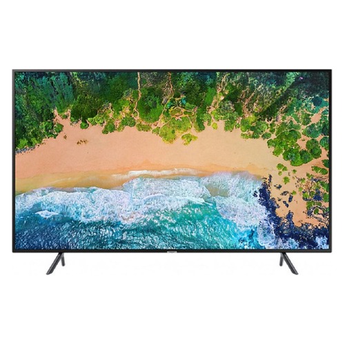 

SAMSUNG UE75NU7100UXRU LED телевизор, Черный