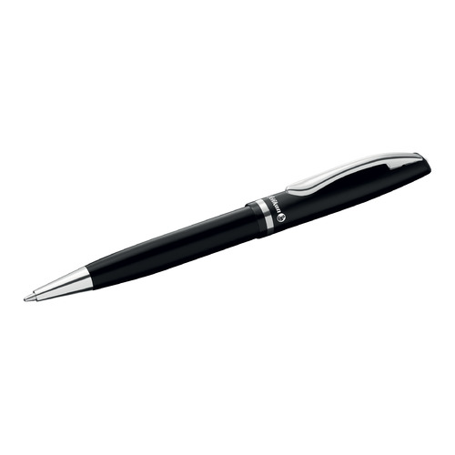 

Ручка шариковая Pelikan Jazz Elegance (PL807050) Black подар.кор.
