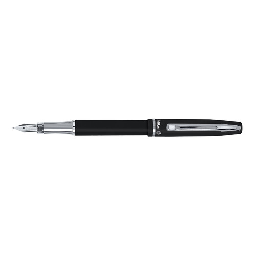 

Ручка перьев. Pelikan Jazz Elegance P36 (PL58513) черный M подар.кор., Elegance P36